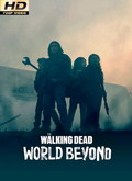 The Walking Dead: World Beyond 1×01 [720p]